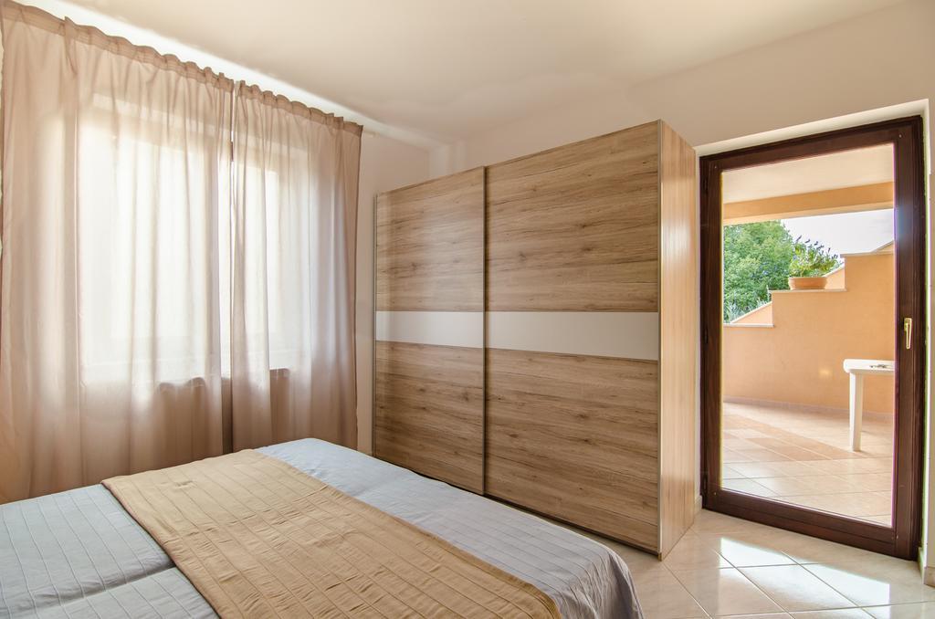 Apartments Karlo & Ivona Labin  Rum bild